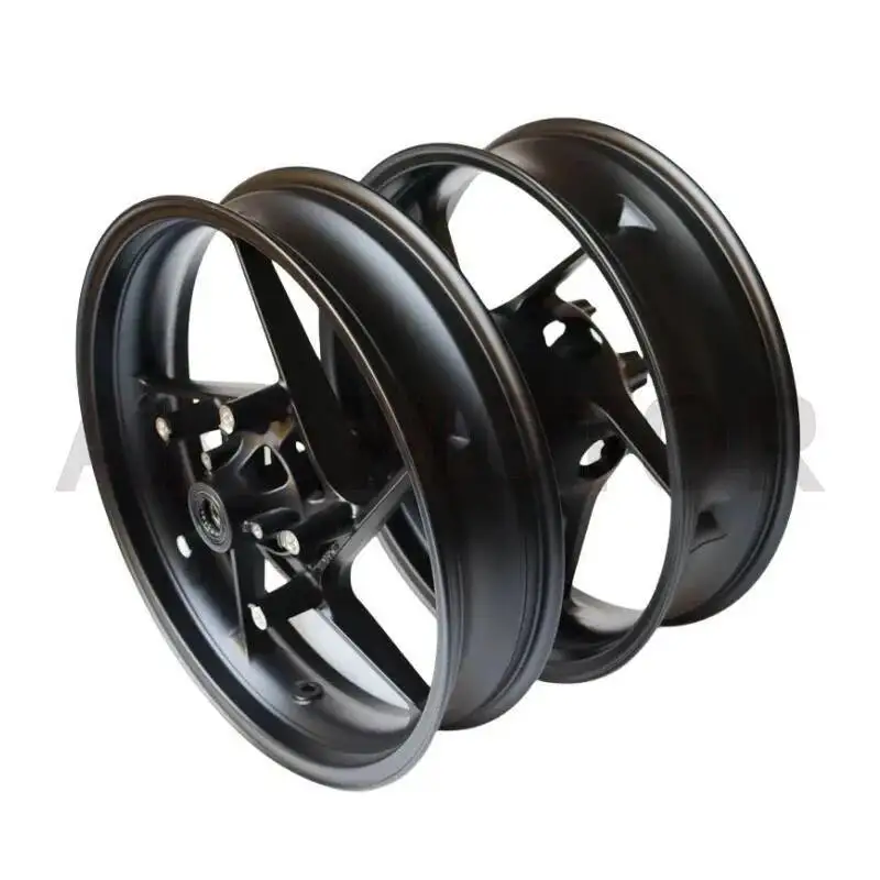 

Front / Rear Wheel Rim For Loncin Voge 525rr Lx500gs-b