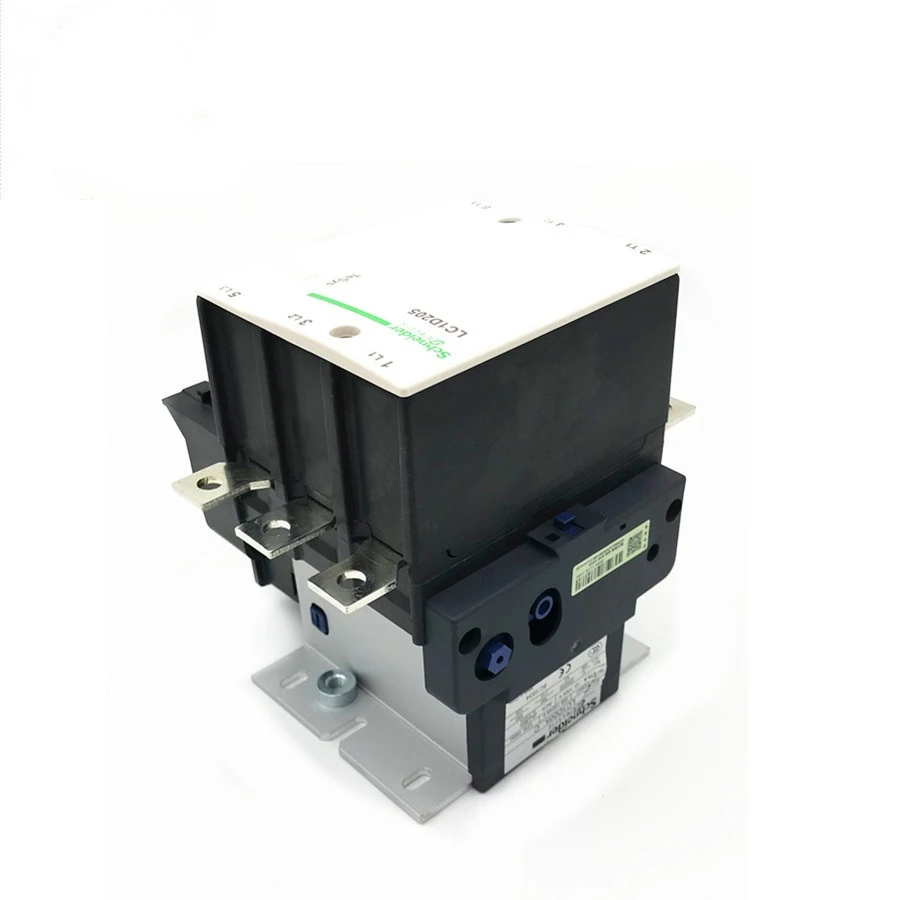 Contactor Shield Is Suitable for Tesys D Lc1d