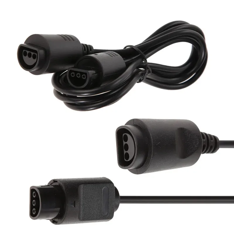 4 Pack 6Ft N64 Cont…