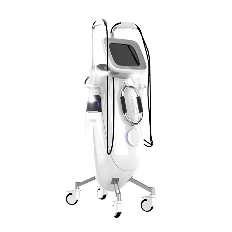 Slimming Skin Rejuvenation Anti wrinkle Weight Loss Face lifting Machine