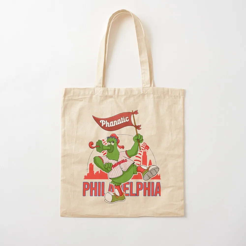 

Phanatic Tote Bag Canvas bag Shopping bags Women's bag Canvas Tote