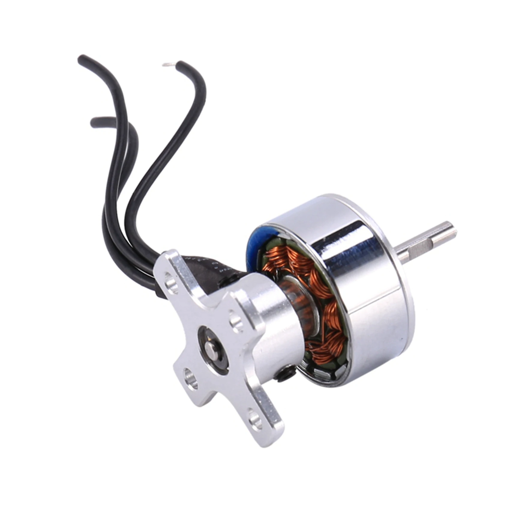 Y23A-RC Drone Accessories 10G Brushless Motor Out Runner 1811 2000KV For Radio Control Mini Aircraft