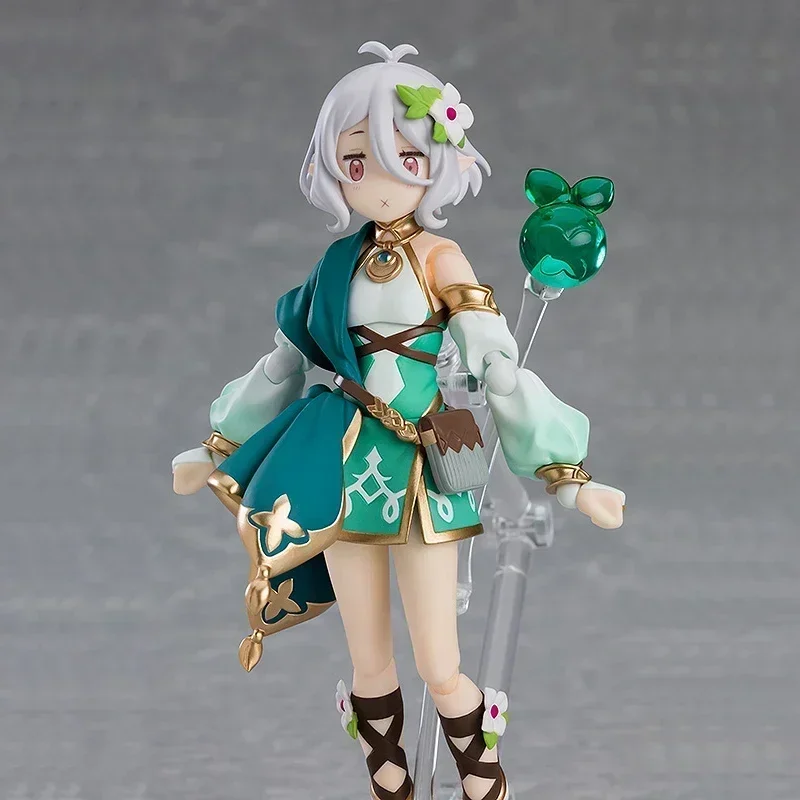 Kokkoro Action Figure Anime Princess Connect ! Action Figure Toy