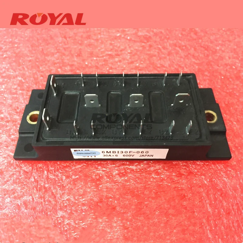 6MBI30F-060