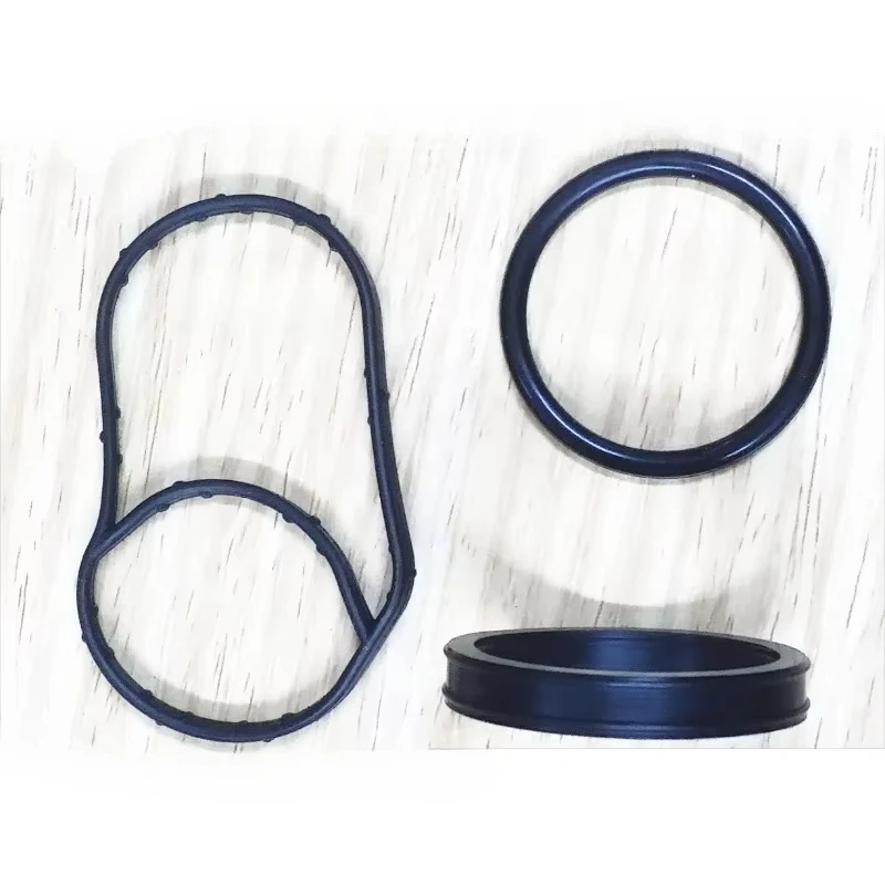 

Engine Thermostat Gasket for VW Lavida Polo for Skoda Octavia Fabia