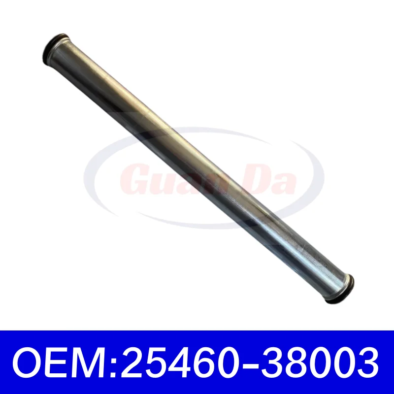 

25460-38003 Автомобильная водопроводная труба двигателя для Hyundai Kia Sonata Optima 2546038003