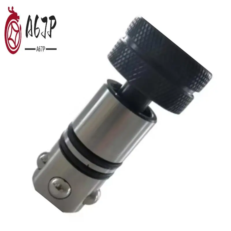 

A67P-Детали машинного оборудования Сварочный стол и приспособления для креплений Быстрозажимные болты