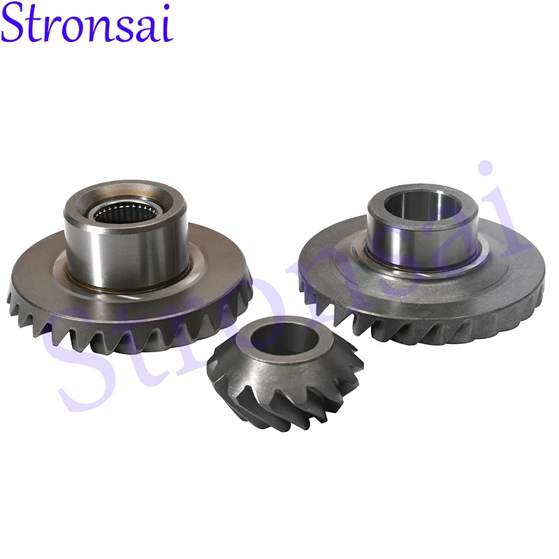 

Gear Kit 6EH-45560-00 6EH-45571-00 6EH-45551-00 For Yamaha Outboard F165 F150 HP