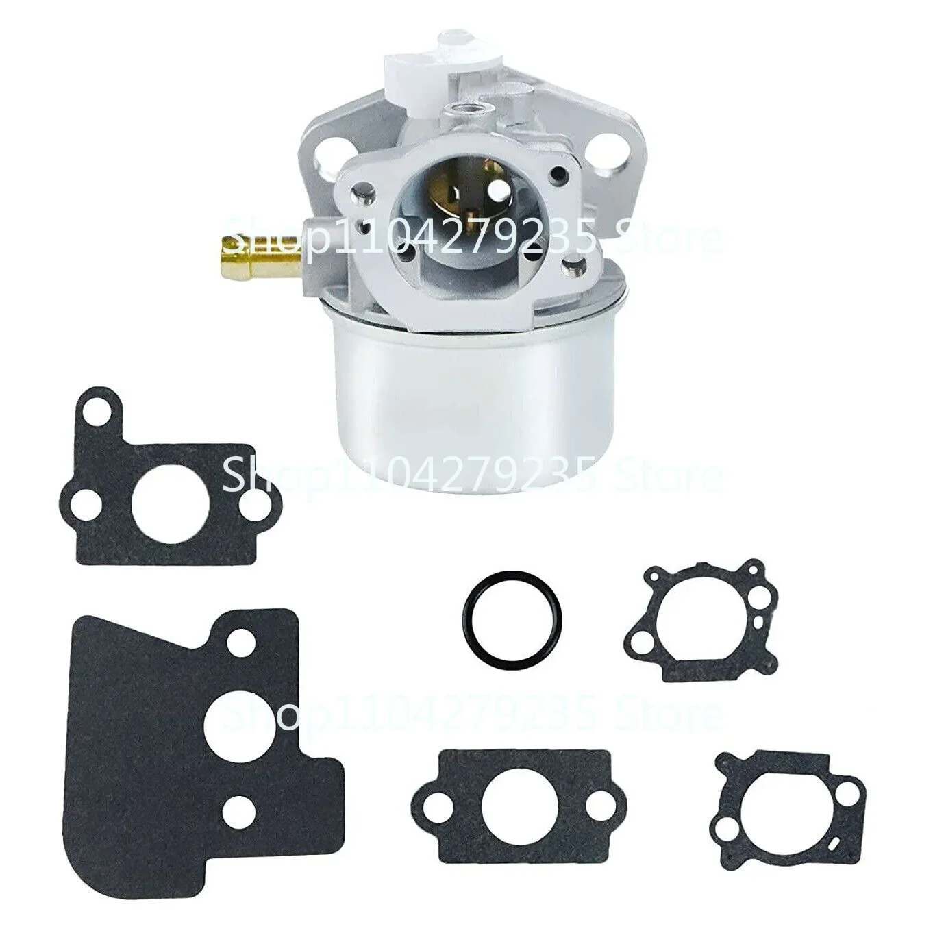 

For 694202 693909 692648 499617 790120 Am134697 7HP JA60 Carburetor