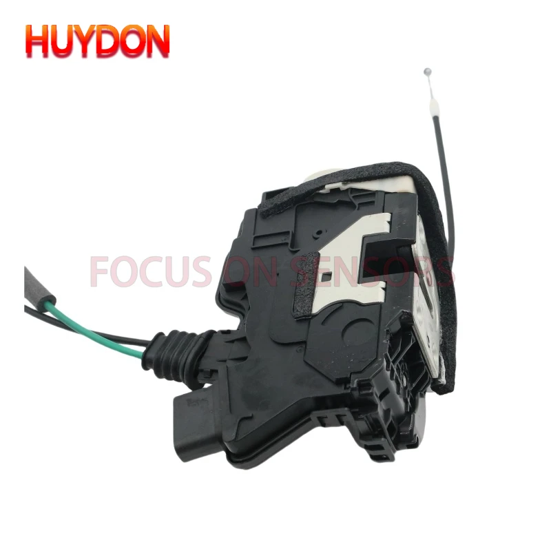 

813102P000 813202P010 Front Rear Left Right Door Lock Actuator For 2011-2015 Kia Sorento 2.4L 3.3L 3.5L 814102P000 814202P000