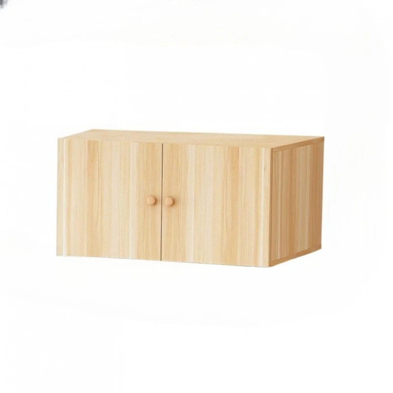 

Wardrobe closet home bedroom small cabinet storing clothes