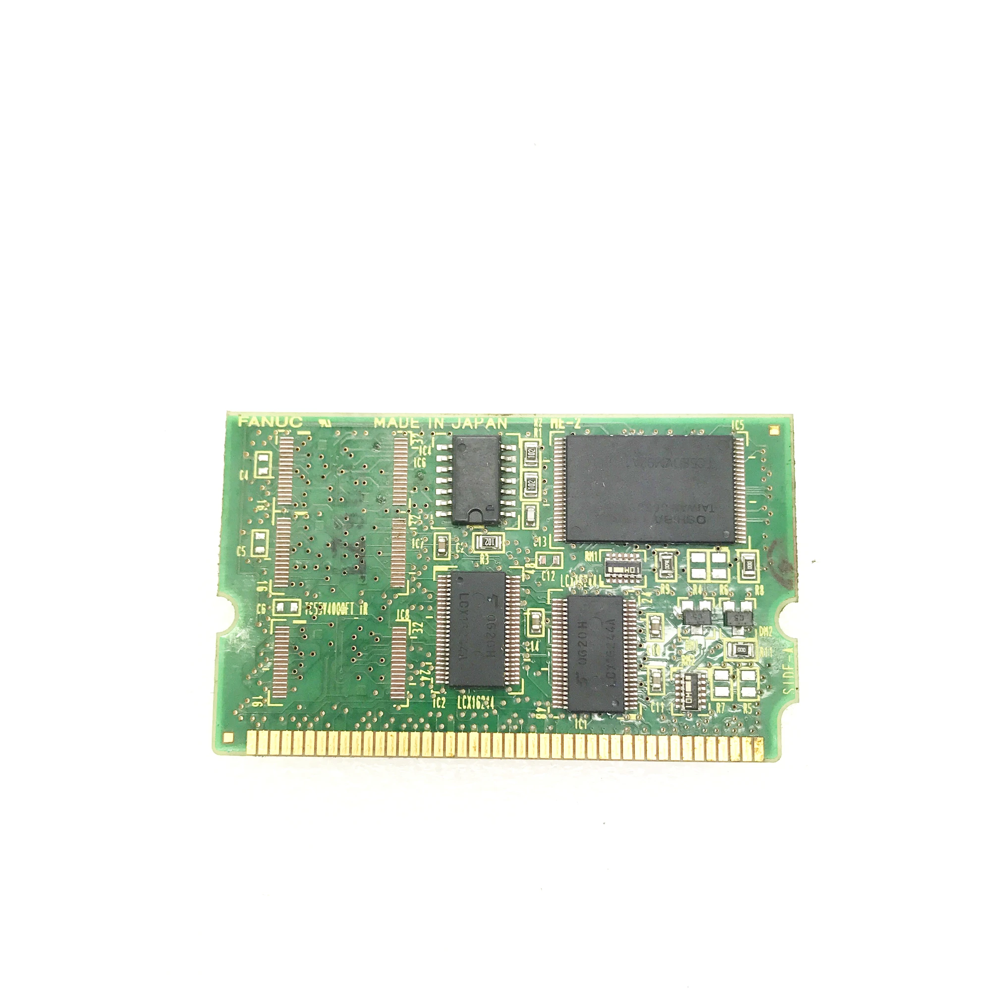 

A20B-3900-0166 Circuit Board Graphics Card Memory Original Negotiable Price