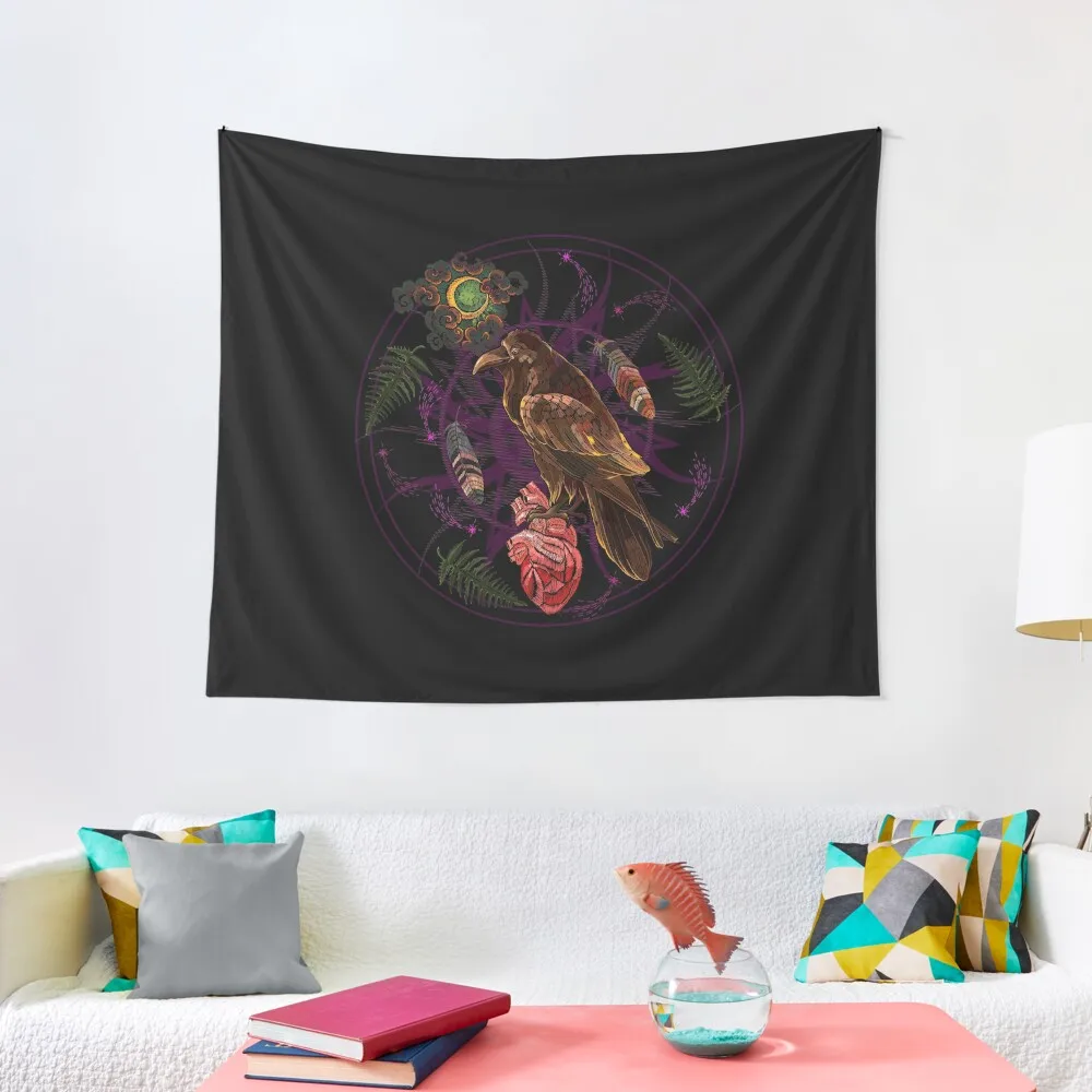 Alchemy Tapestry Decoration For Rooms Aesthetic Room Decor Korean Tapestry