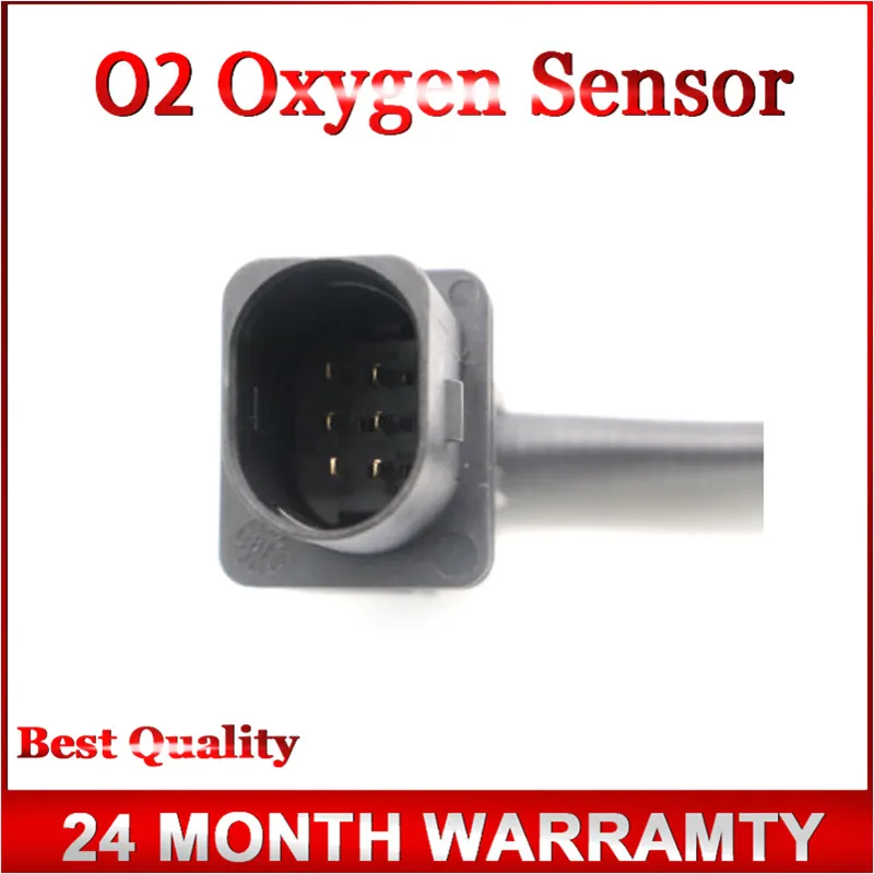 

0258017228 94860613100 94860613101 94860613102 9A160612301 New Oxygen O2 Lambda Sensor For Porsche Boxster Cayman Cayenne