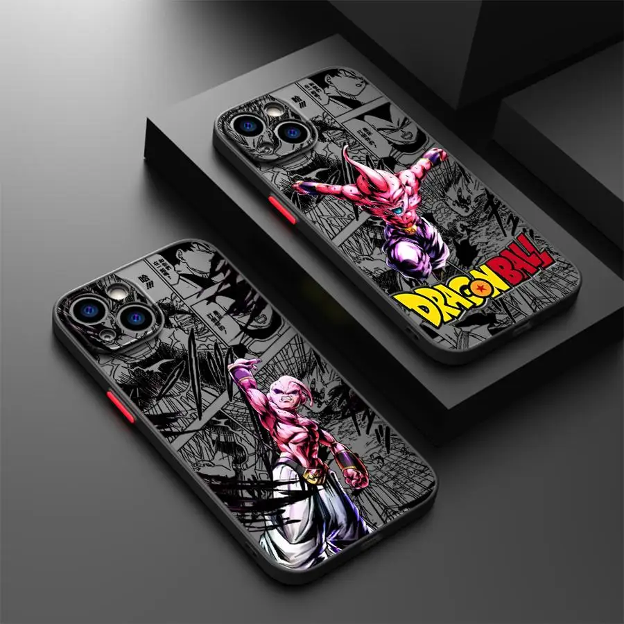 Dragon Ball Cool Ma… - image