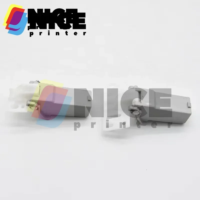 10SETS FL3-6313-000 FL4-2050 ADF Hinge Right Left support for Canon IR 1430 1435 C1225 C1325 C1335 ADV C250 C350 C351 MF810 MF82