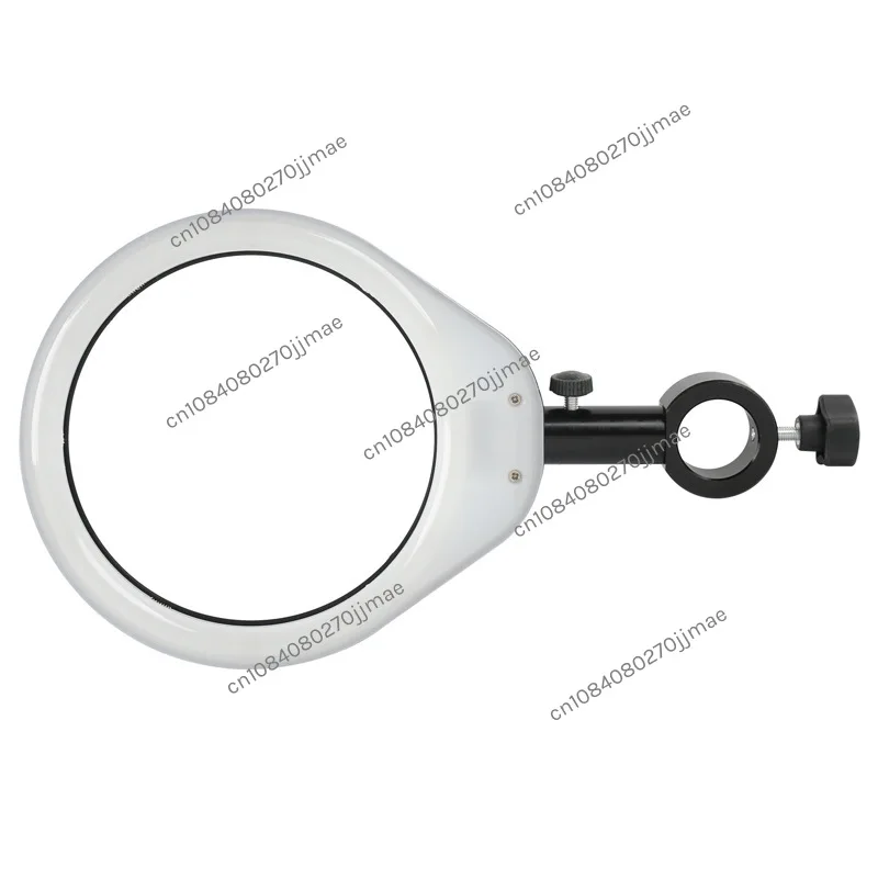 

Adjustable 38 48 80 SMD Ring Light Digital Industrial Camera Inspection Laboratory Microscope LED Light Source