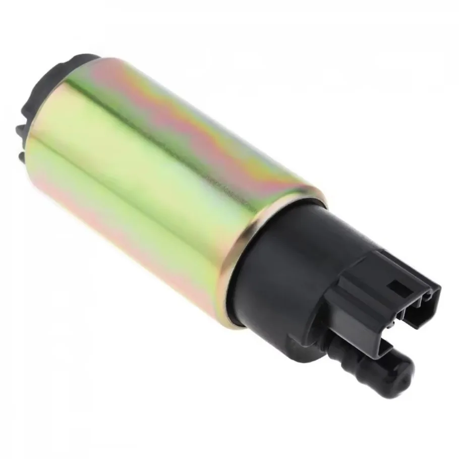 1SET Universal 12V 255LPH Auto Car High Flow Electric Fuel Pump Filter Fit for Toyota Mitsubishi Suzuki Honda Jeep KIA Hyundai