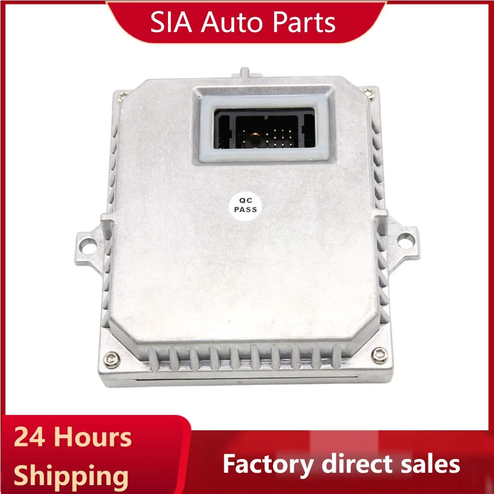 

OEM 63127176068 1307329082 Для BMW Mini Benz R50 R52 CLK320 W209 C240 2004-2007 Модуль блока управления балластом ксеноновых светодиодных фар