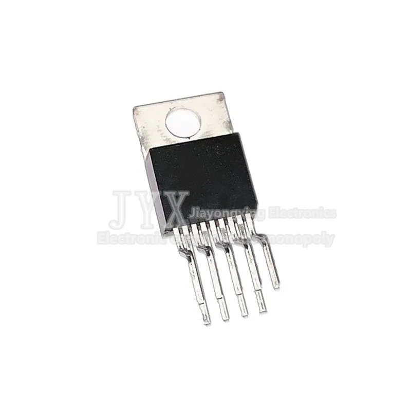 1-5pcs YD1028 1028 Audio Amplifier IC TO-220-9 audio power amplifier