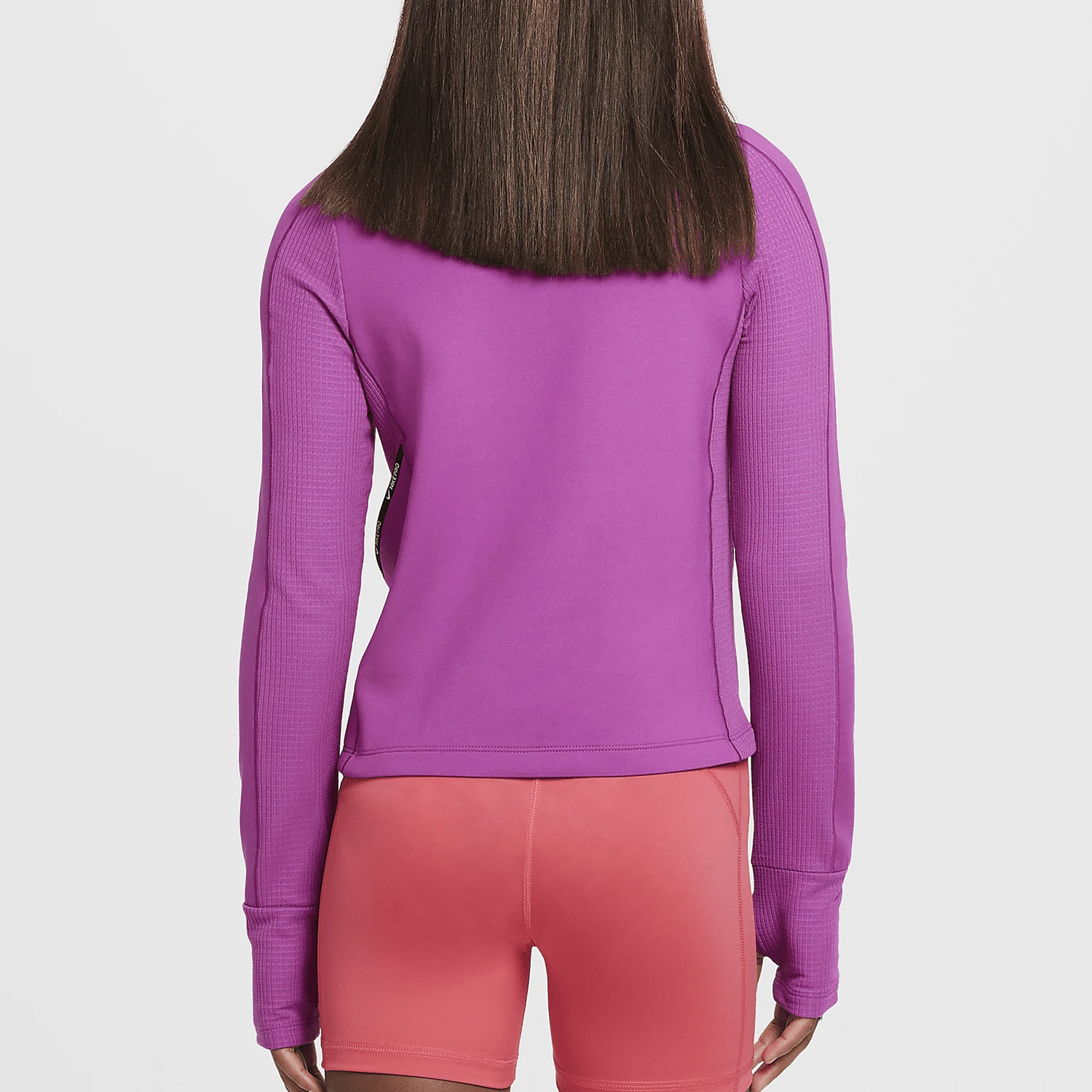 Nike orijinal Pro Therma FIT ç - T Shirt Tight Fit incelemesi ve fiyatı