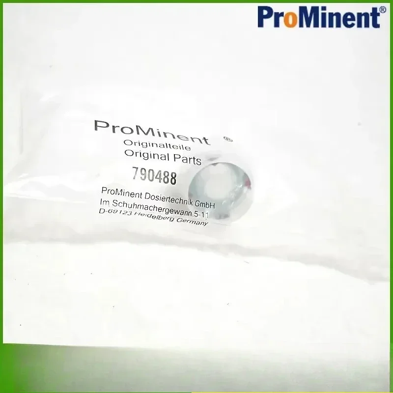 PROMINENT electrode sensor OZE3-MA-2PPM ozone probe membrane cap 790488