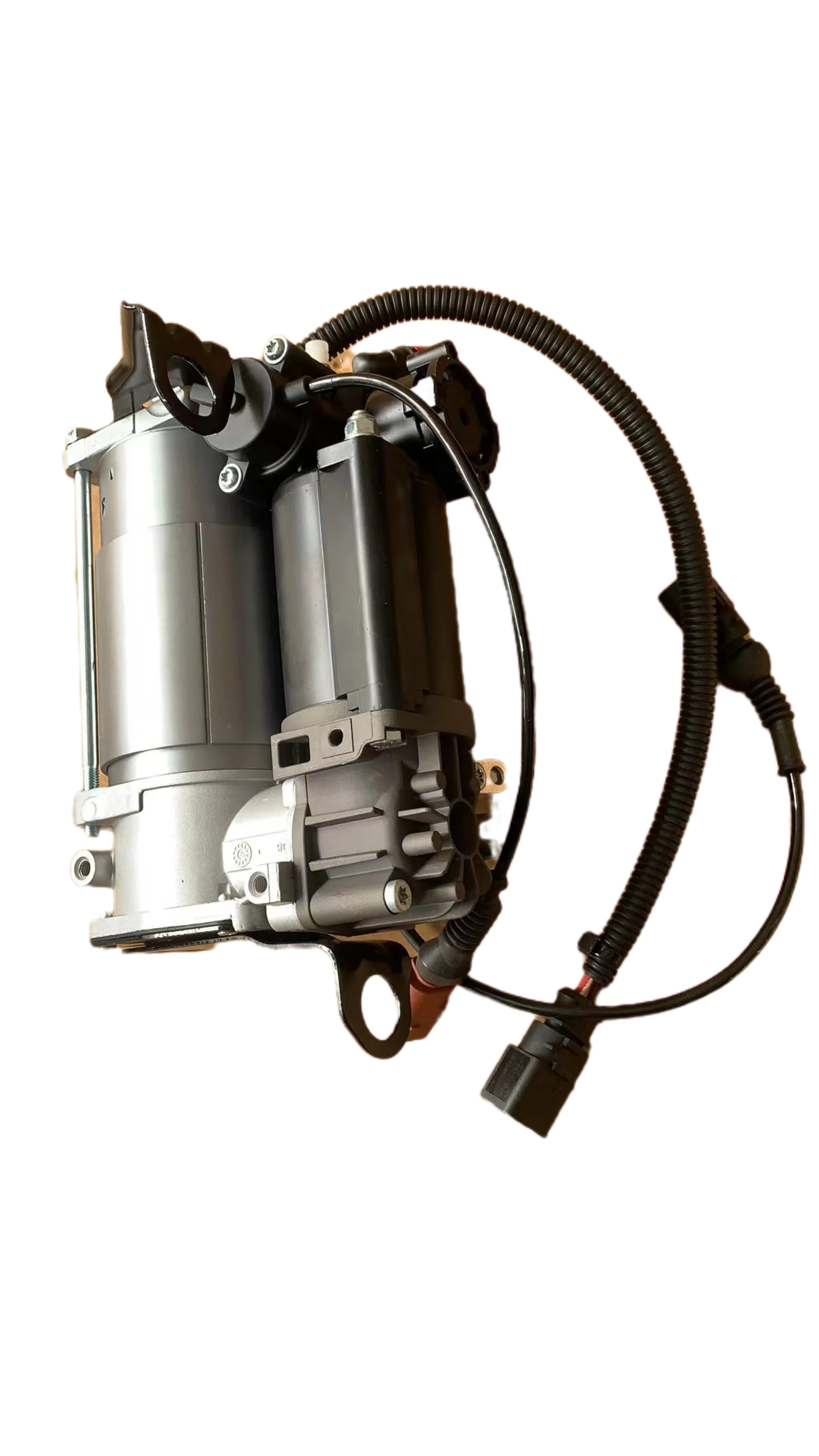 

Original For Audi A6 C6 original high-quality air suspension compressor OE 4F0616005E 4F0616006A air suspension compressor pump