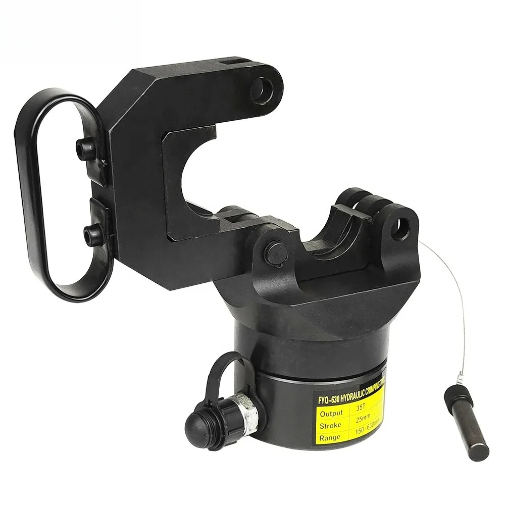 Tlf FYQ-630 Hydraul… - image