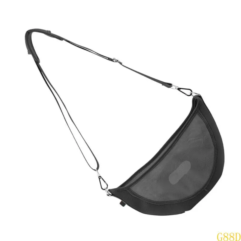 

G88D Speakers Carrying for Studio 6 Speakers With Easy Carry Comfort Shoulder Strap