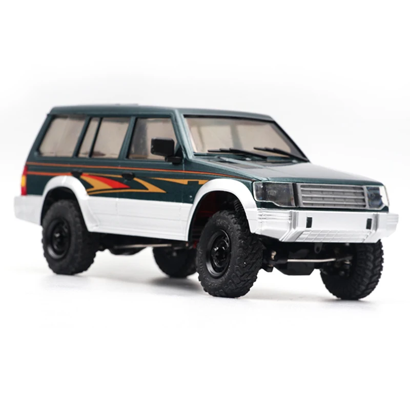 オーランド ハンター モデル 15 ミリメートル レトロ メタル ホイール ハブ Rc クローラー クライミング カー LG0002