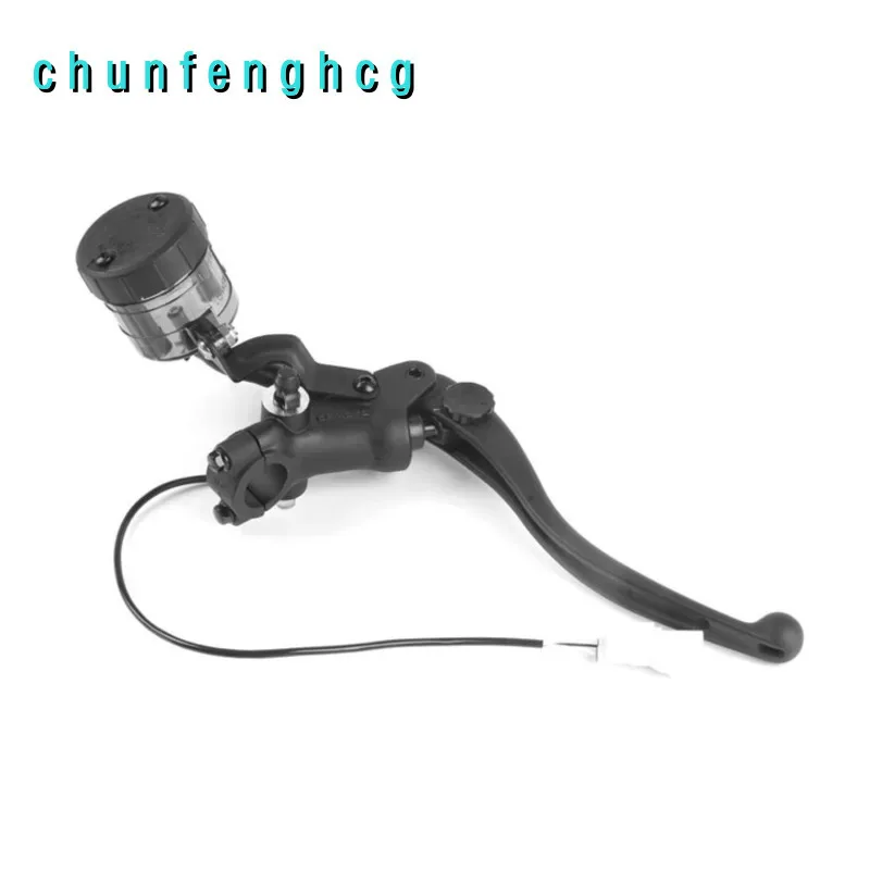 

Главный тормозной цилиндр для Cfmoto 675sr-r Cf650-10