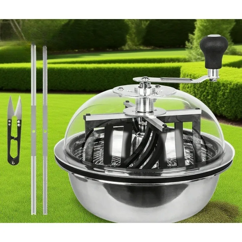 16-19" Rotary Cutte…