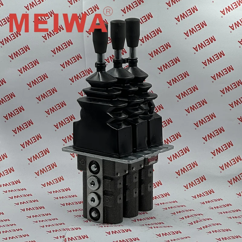 

Pilot Handle Assembly 1.005.0200 for Kaishan KJ311 Mining Machinery Parts for Mining Equipment 1.005.022