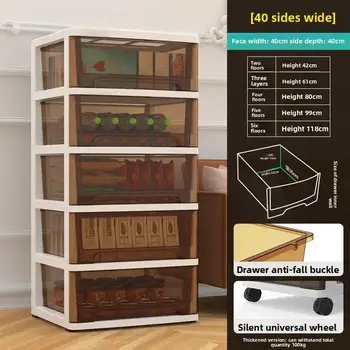 10 best sales Kleiner Aufbewahrungsschrank - №10