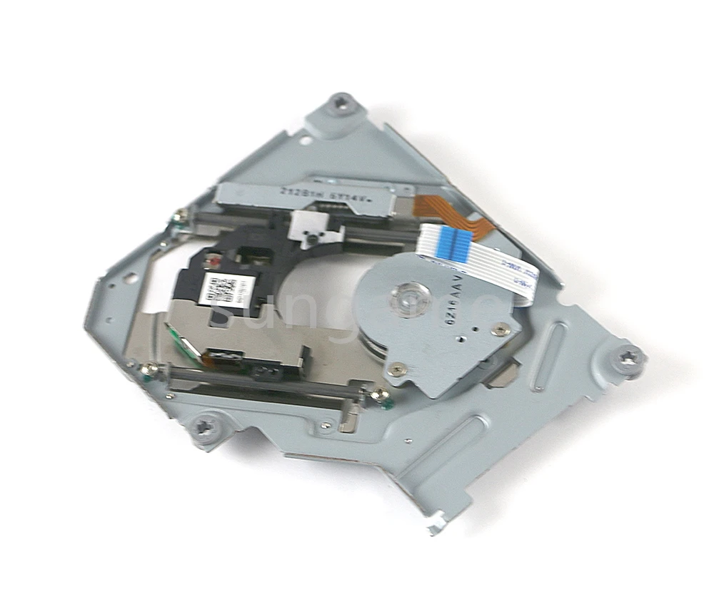 1 قطعة استبدال لعدسة الليزر XBOX ONE Lite-On HOP-B150 مع وحدة تحكم ألعاب الفيديو على سطح السفينة #5