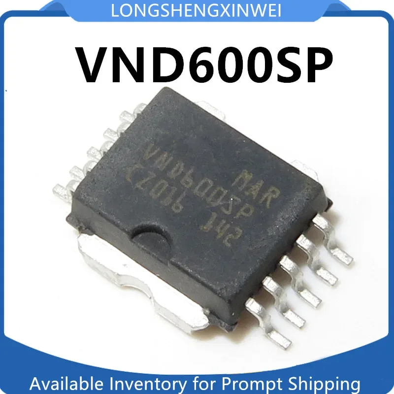 1PCS VND600SP VND600 Automotive Engine Ignition Tube Chip Brand New Original