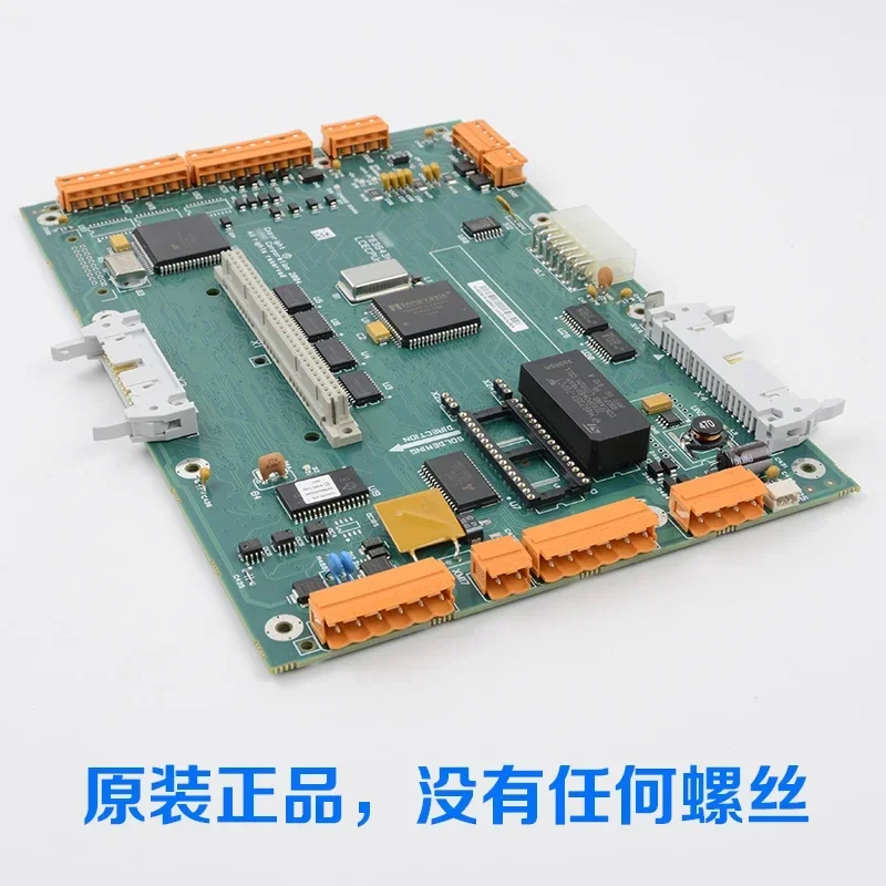 Elevator LCECPUNC Board KM763640G01 Machine Room-less Motherboard KM763643H03 Lift Accessories