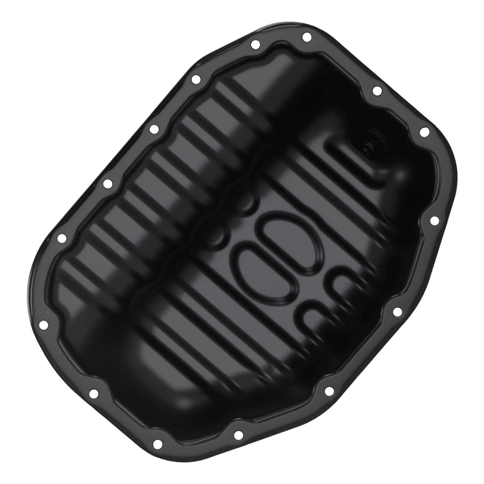 Lower Oil Pan Side for Lexus LS430 V8 4.3L 2001-2006 1210250120 264-174