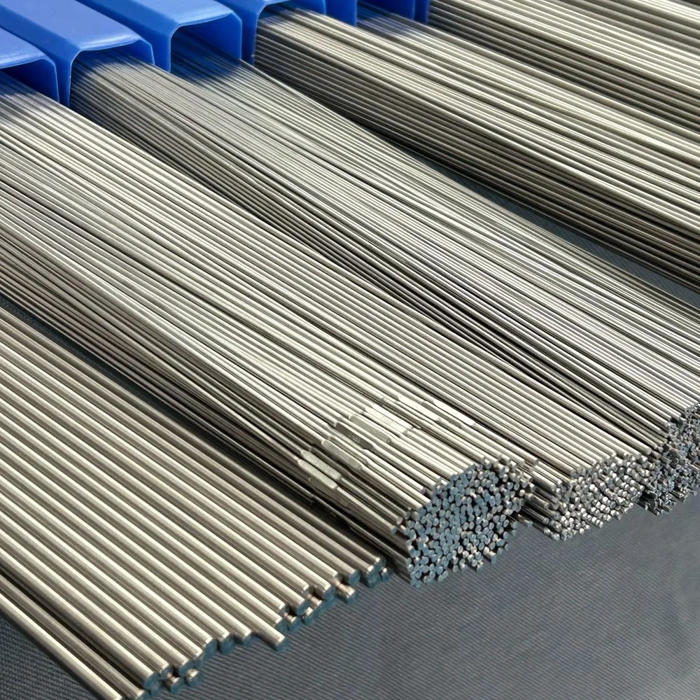 ERTi-12 Carbon Steel Copper Coated Tig/Mig Welding Wire 1.0mm 10kg Roll CE Certified OEM Customizable XuanRan Brand