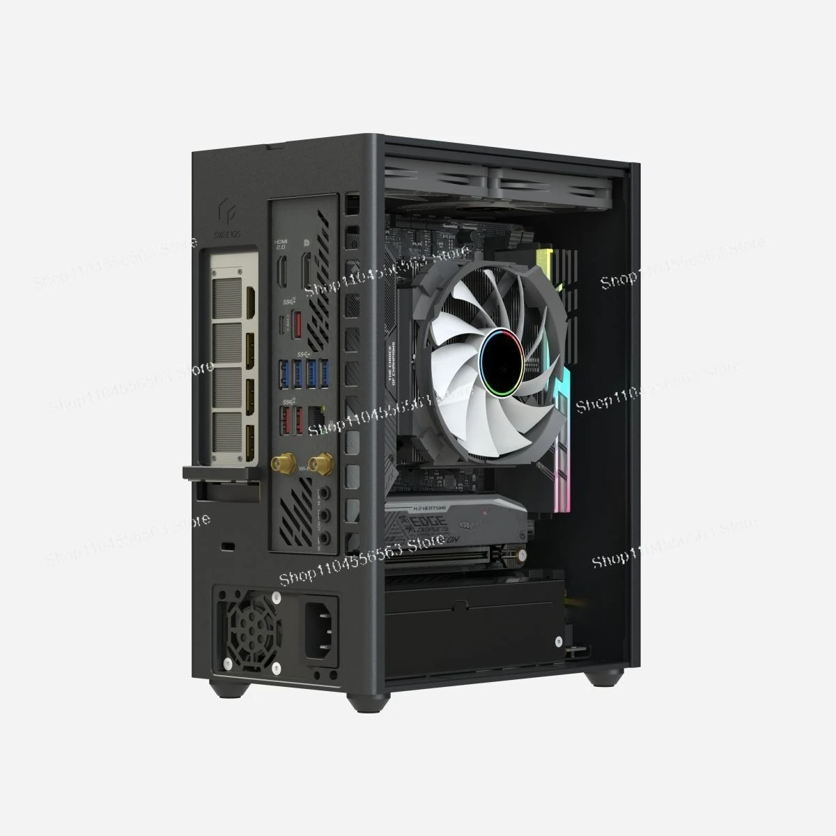 All Aluminum Proces…