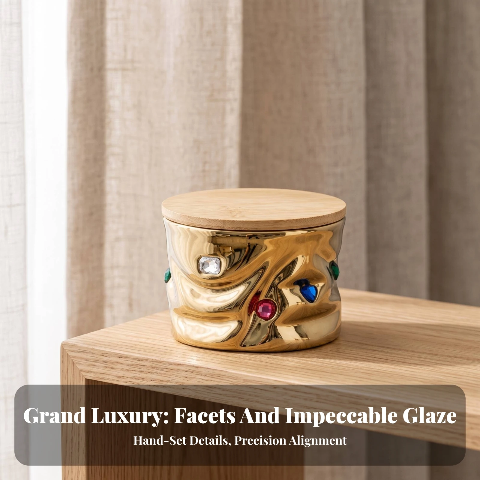 Food Storage Jar with Wooden L - Food Storage Jars With Wooden Lids review and price