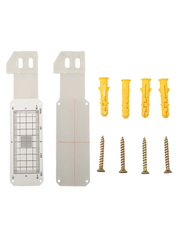 Dependable Construction Sites Crack Measuring Tool Crack Monitoring Record Advanced Technology Easy Installation