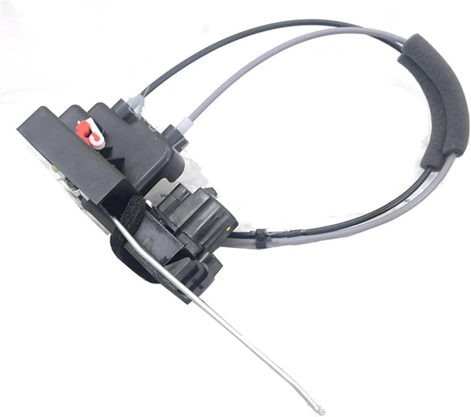 

Original Front Door Lock Actuator Lh 7121034021 Rh 7122034001 For Korando C New Actyon High Quality