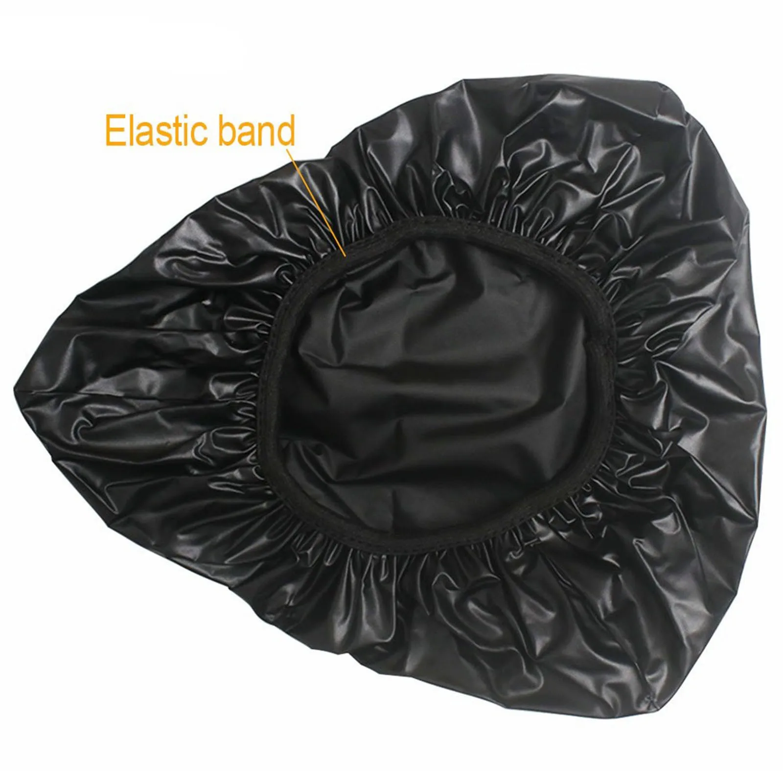 1set Waterproof Bike Basket Liner Rainproof Cover Fits For Most Bicycle Baskets Bike Basket Waterproof Cover Bicycle Cushion Set