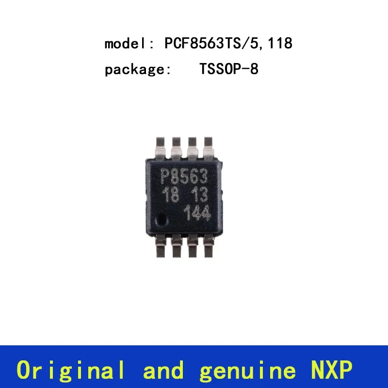 Оригинальный-и-подлинный-pcf8563ts-5118-чип-часов-календаря-реального-времени-в-упаковке-tssop-8