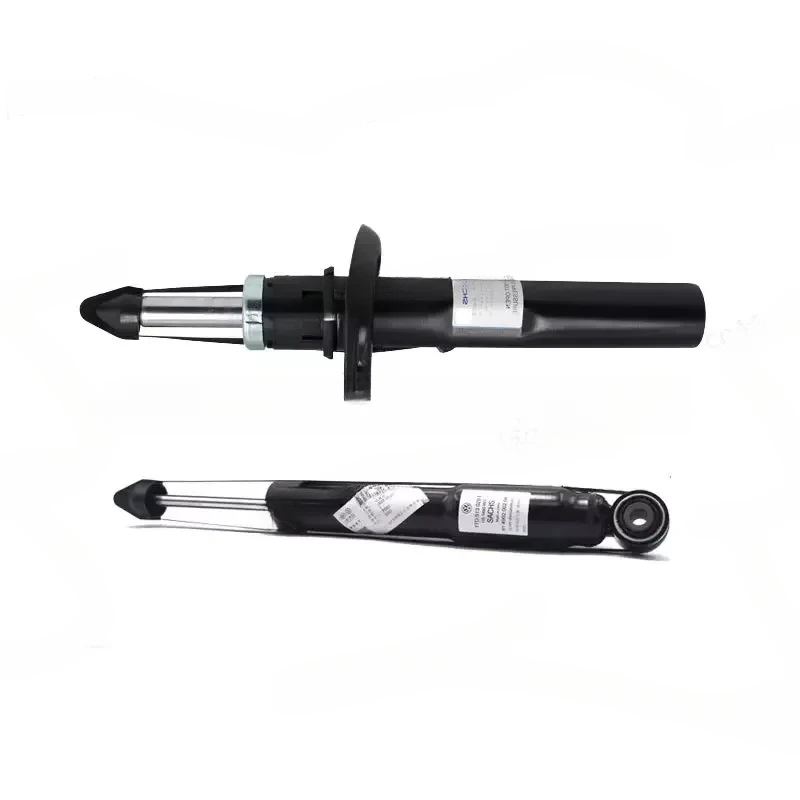 

Shock absorbers: Magotan B676cc, Sagitar, Tiguan ampasat, front and rear shocks