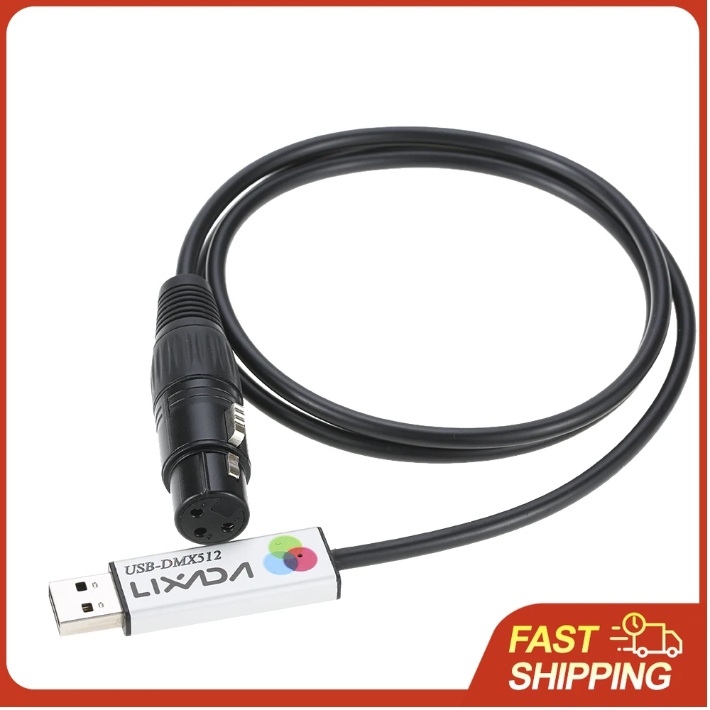 Lixada Usb Lighting…