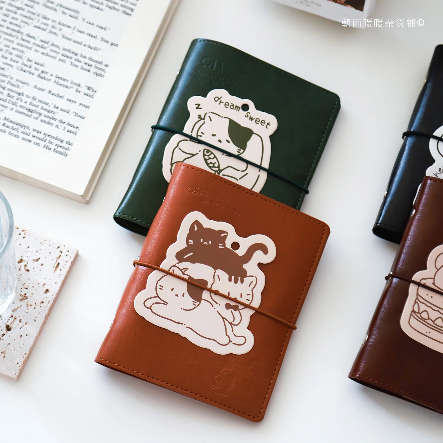 caderno-artistico-retro-chaoyu-com-folhas-soltas-caderno-pequeno-de-couro-de-alta-qualidade-bloco-de-notas-portatil