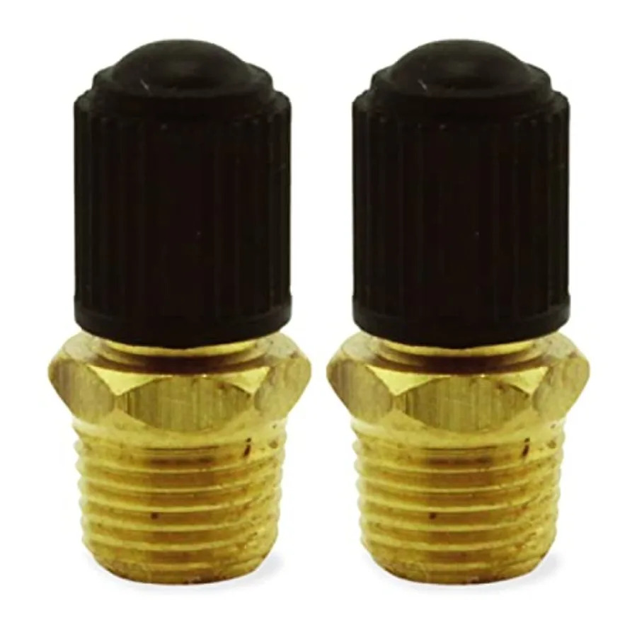 

S-684 1/8" NPT Tank Valve