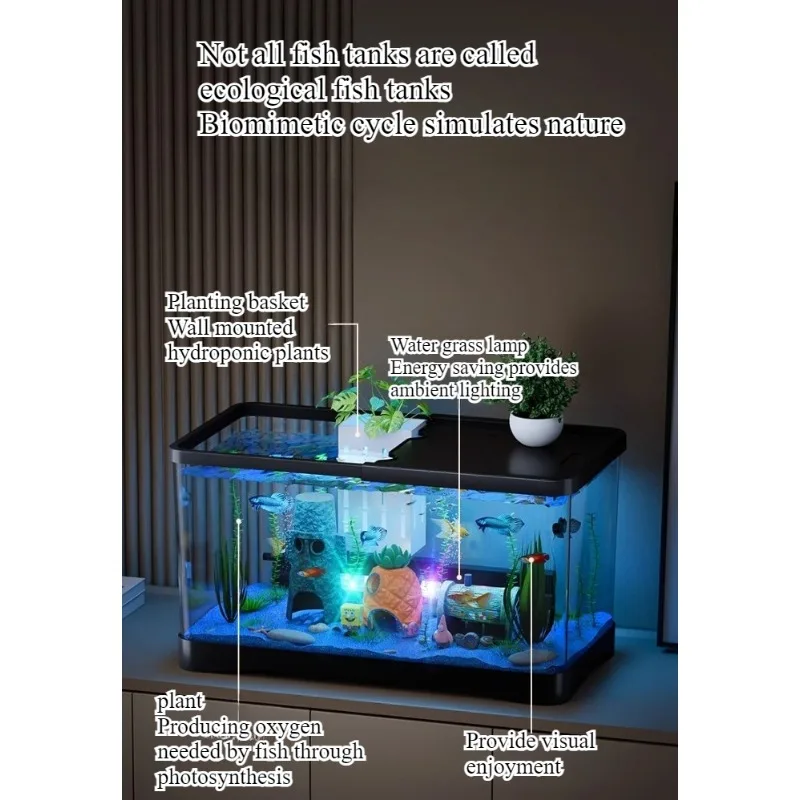 Thumbnail 3 - #31 Trending Desktop Fish Bowls Right Now